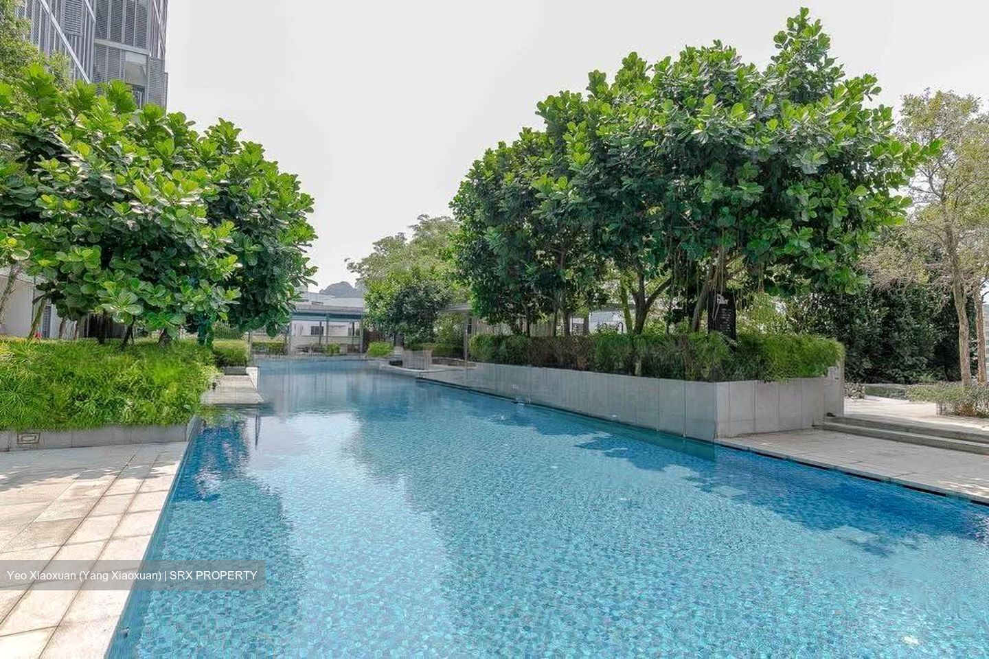 The Hillier (D23), Apartment #629786171
